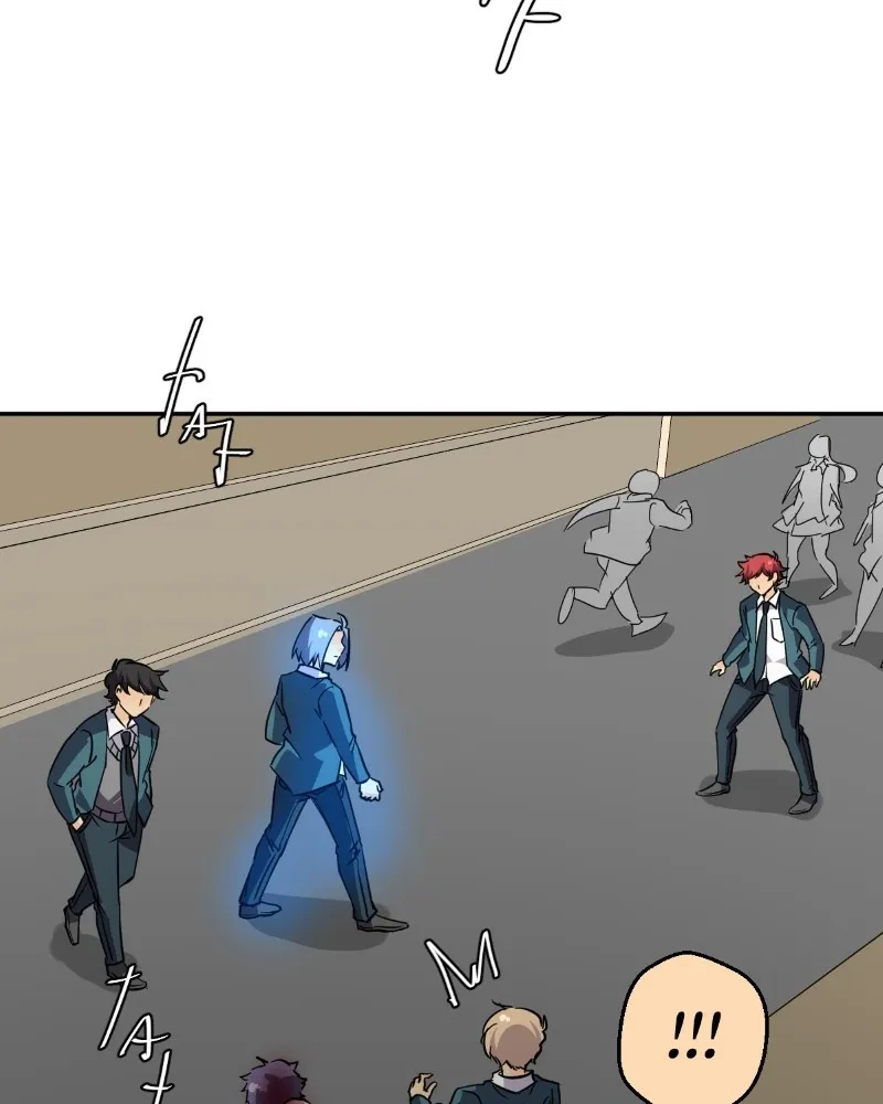 UnOrdinary  Manga Chapter 212 page 127 - 