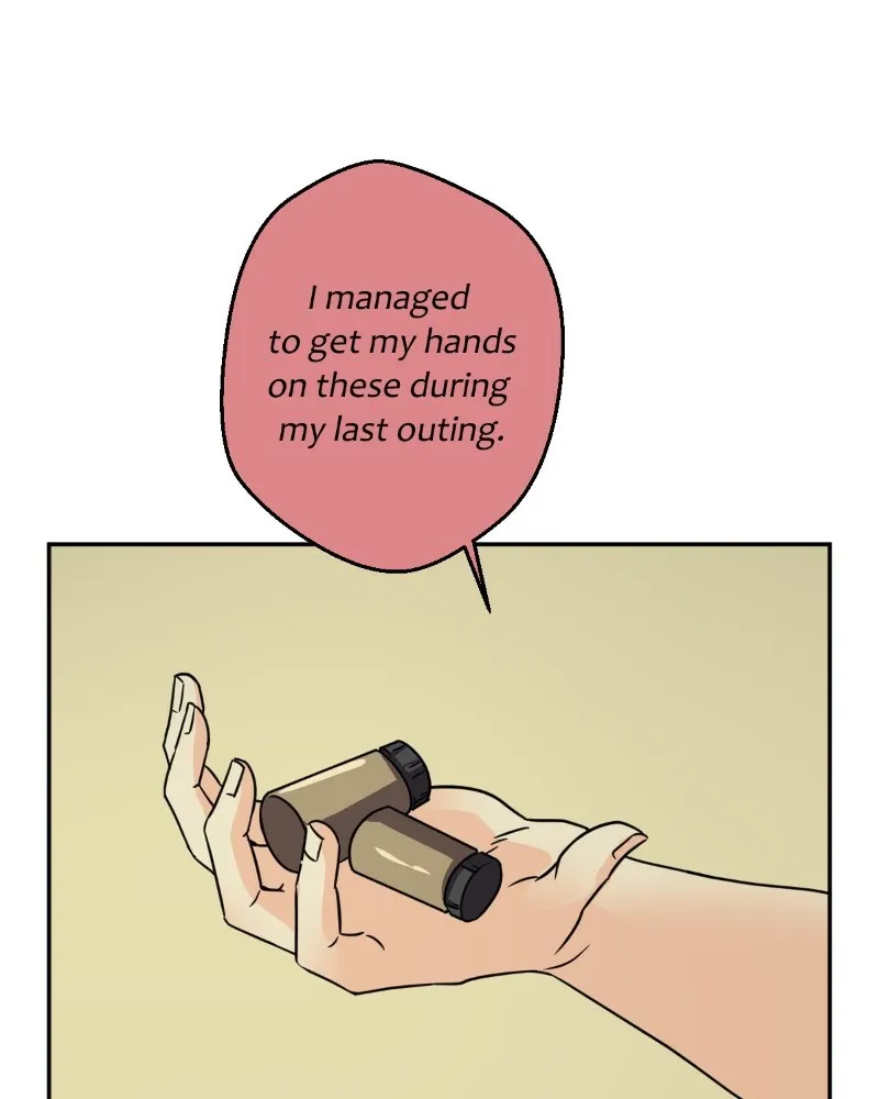 UnOrdinary  Manga Chapter 212 page 14 - 