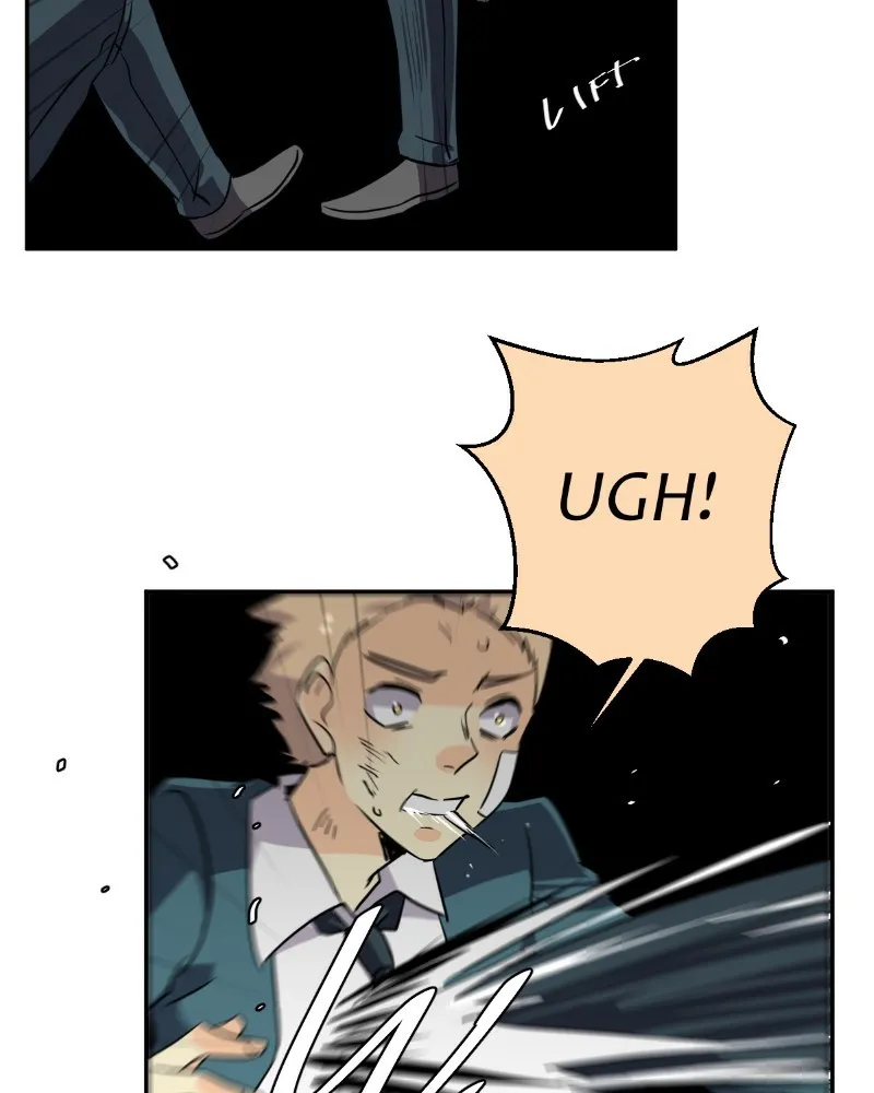 UnOrdinary  Manga Chapter 212 page 132 - 
