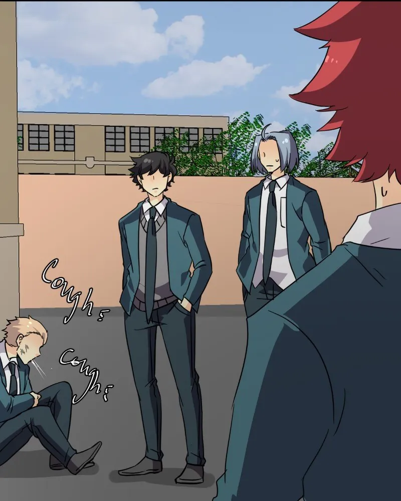 UnOrdinary  Manga Chapter 212 page 135 - 