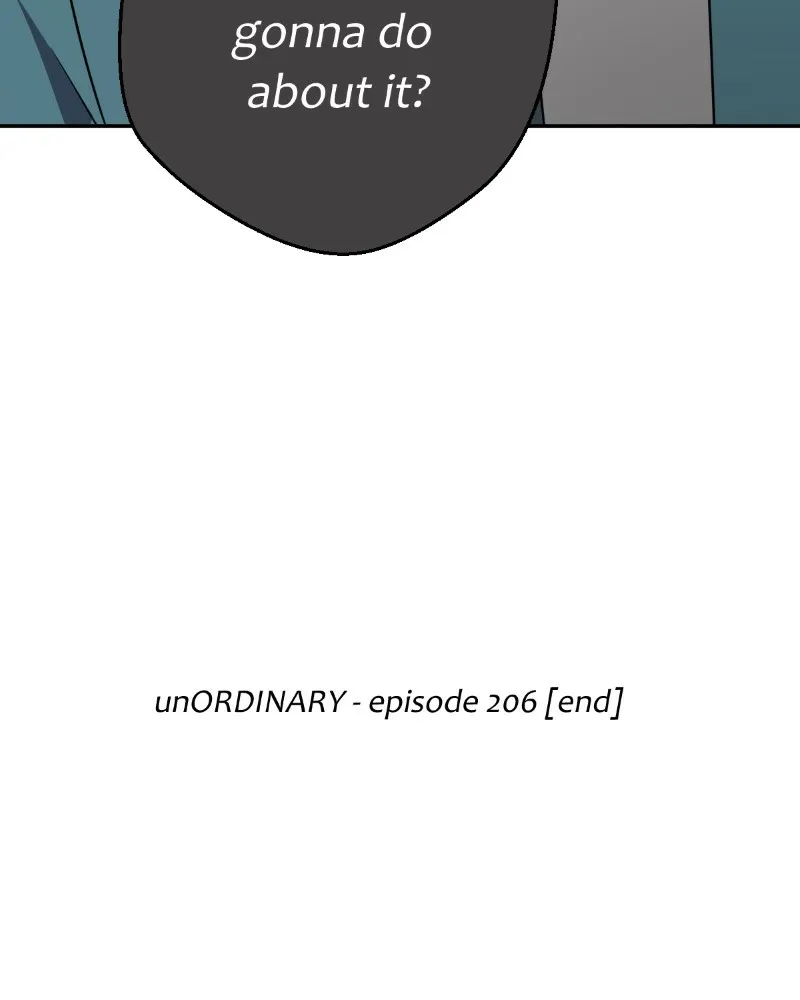UnOrdinary  Manga Chapter 212 page 138 - 