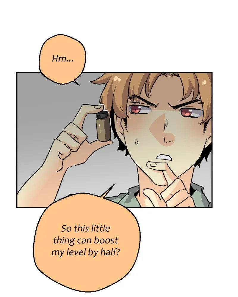 UnOrdinary  Manga Chapter 212 page 19 - 
