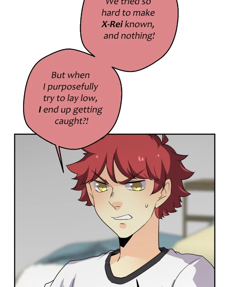 UnOrdinary  Manga Chapter 212 page 3 - 