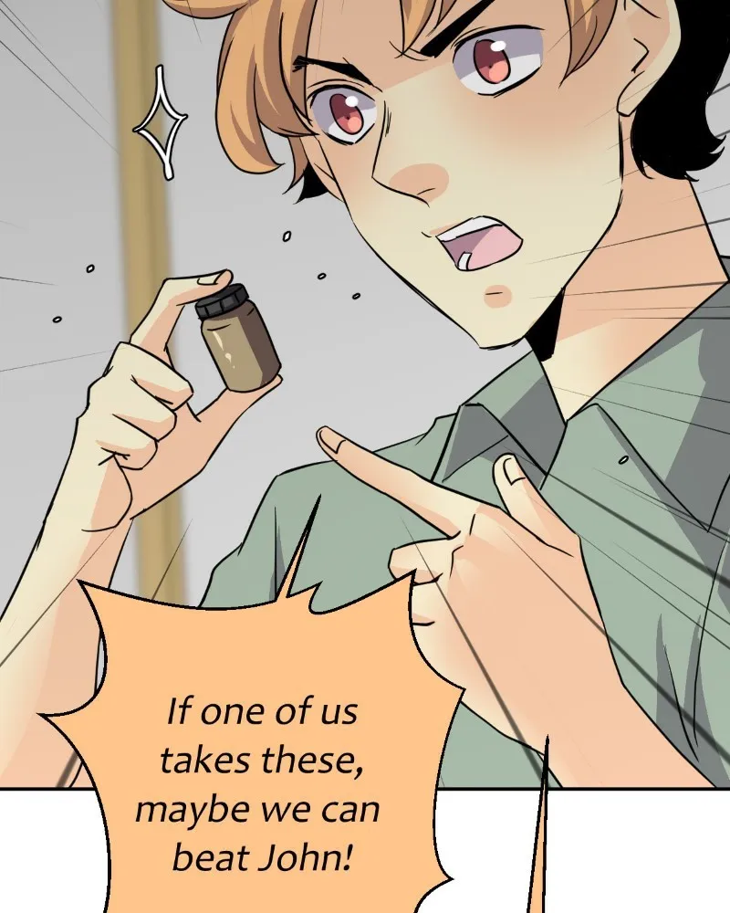 UnOrdinary  Manga Chapter 212 page 23 - 