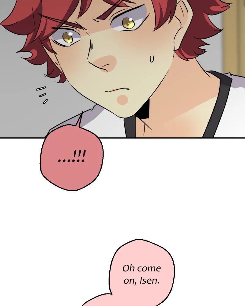 UnOrdinary  Manga Chapter 212 page 25 - 