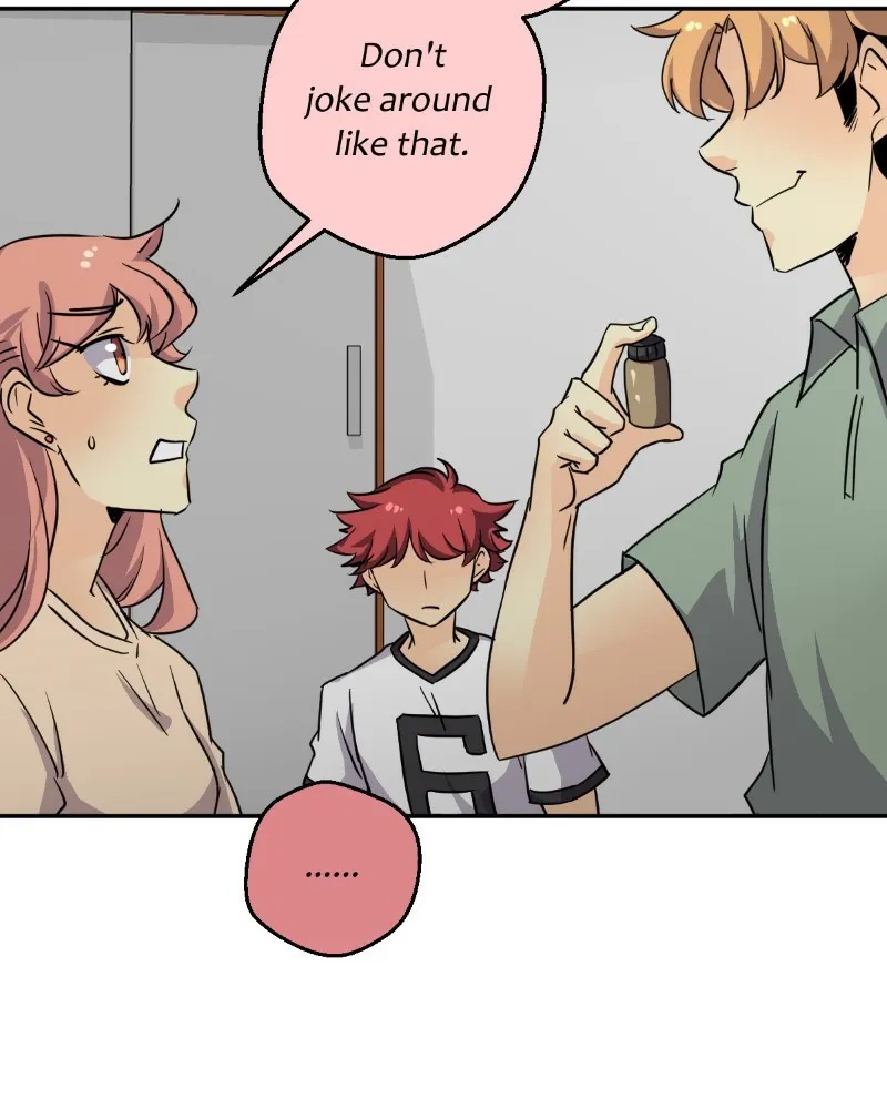 UnOrdinary  Manga Chapter 212 page 26 - 