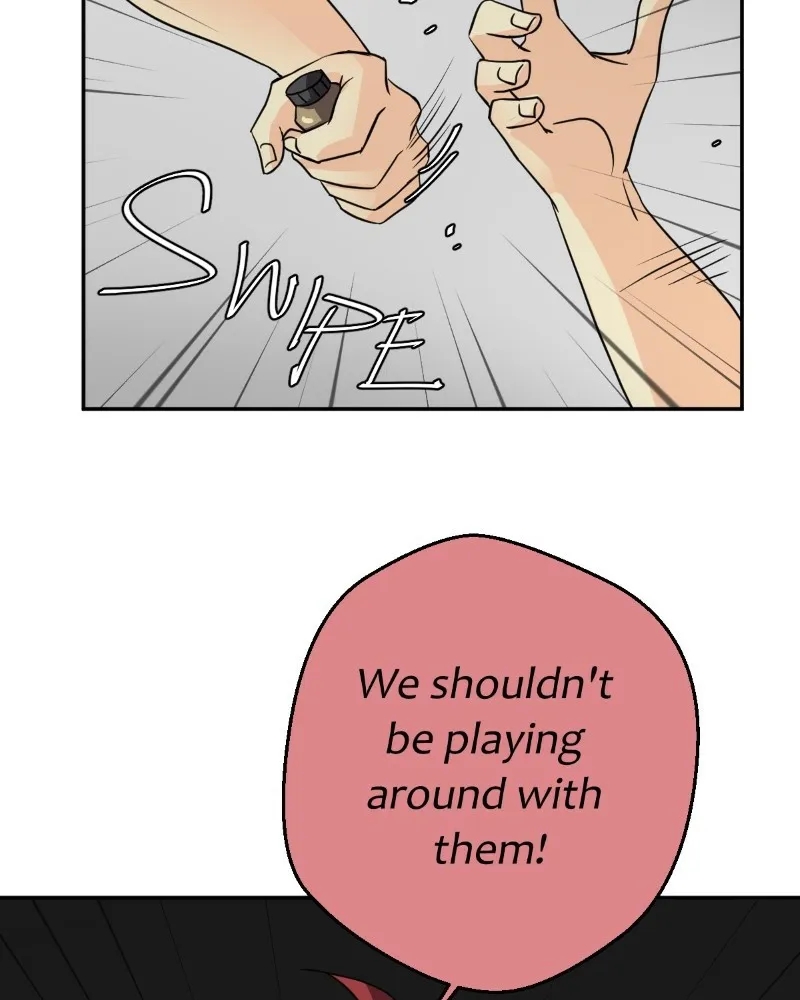UnOrdinary  Manga Chapter 212 page 30 - 