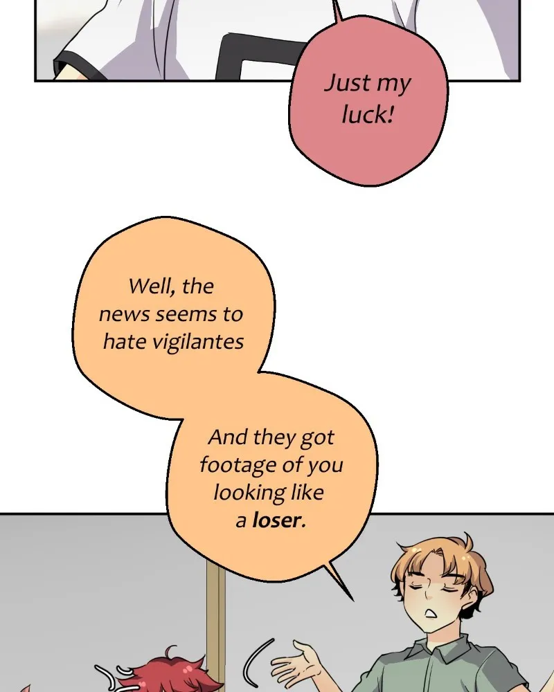 UnOrdinary  Manga Chapter 212 page 4 - 