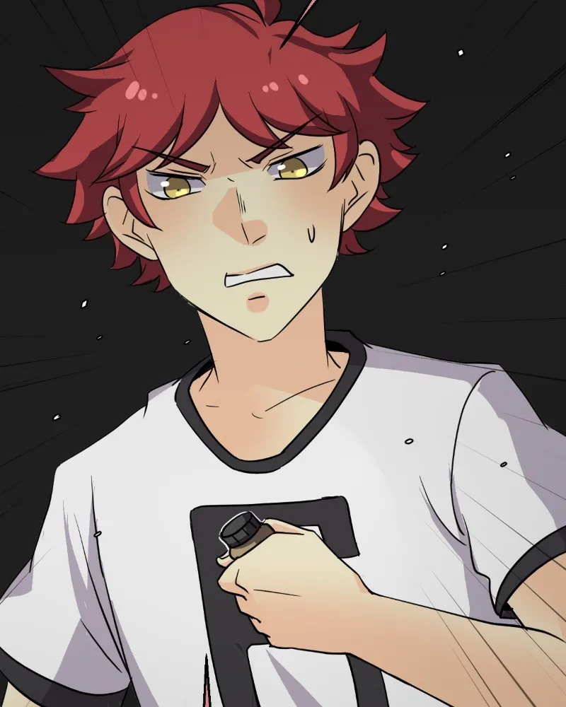 UnOrdinary  Manga Chapter 212 page 31 - 