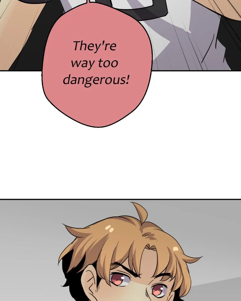 UnOrdinary  Manga Chapter 212 page 32 - 