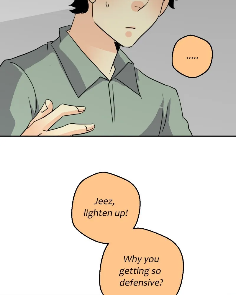 UnOrdinary  Manga Chapter 212 page 33 - 