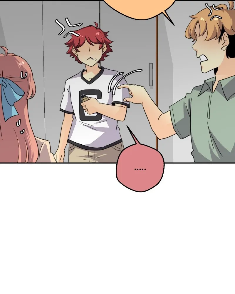 UnOrdinary  Manga Chapter 212 page 34 - 