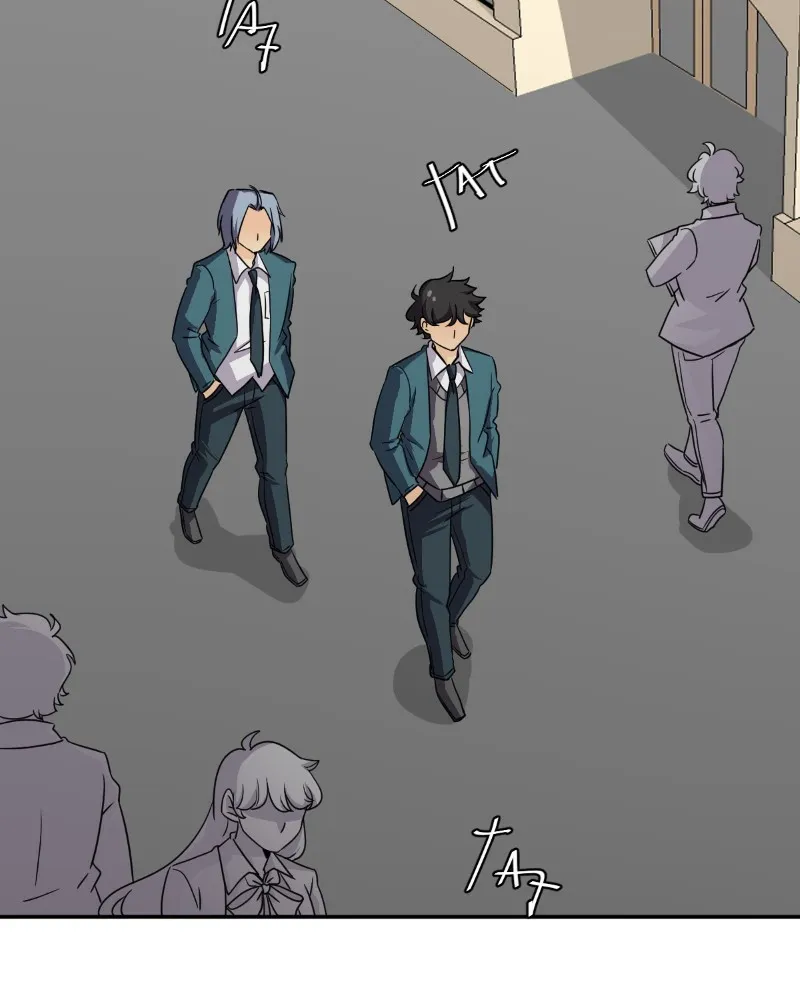 UnOrdinary  Manga Chapter 212 page 38 - 