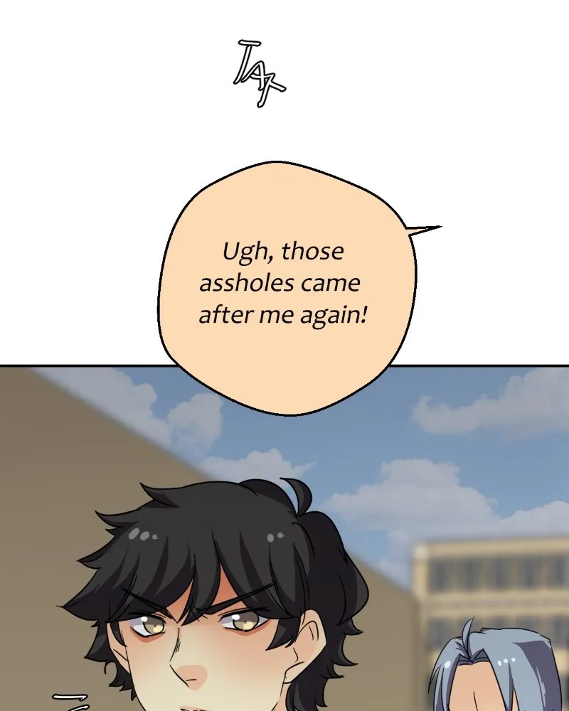 UnOrdinary  Manga Chapter 212 page 39 - 