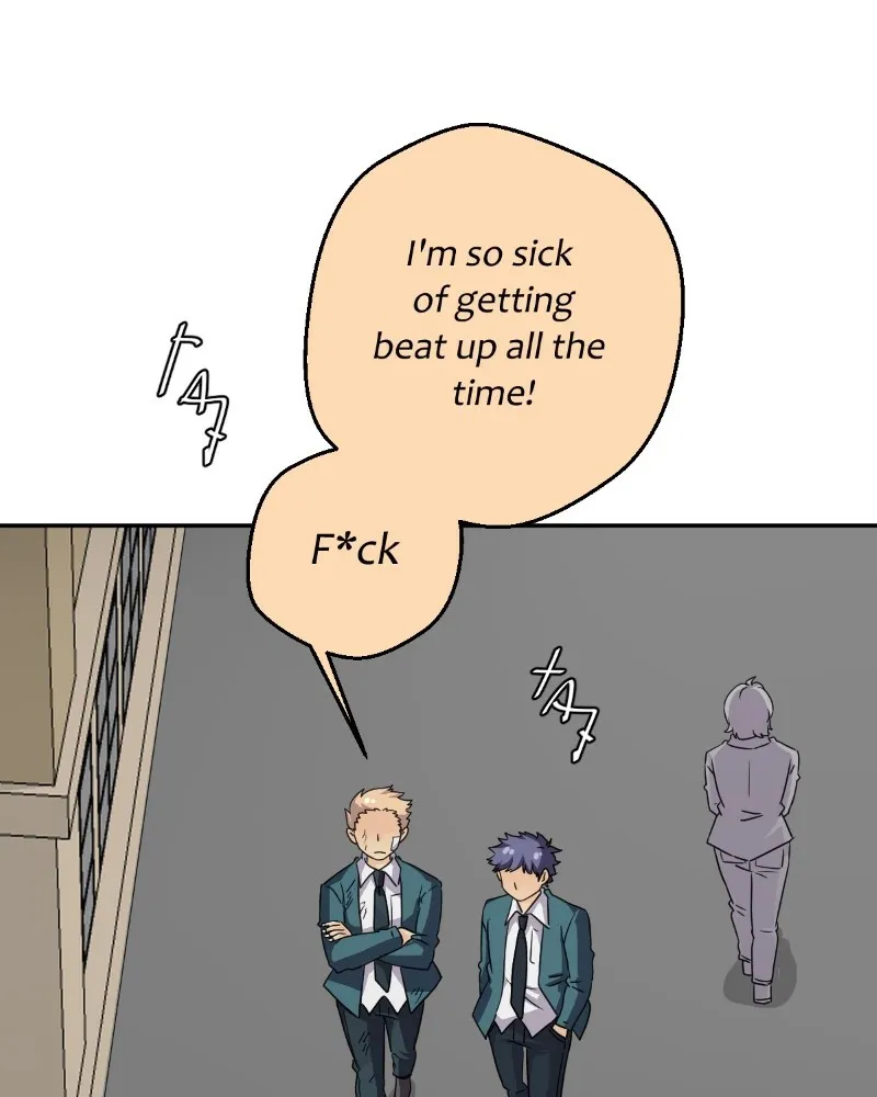 UnOrdinary  Manga Chapter 212 page 41 - 