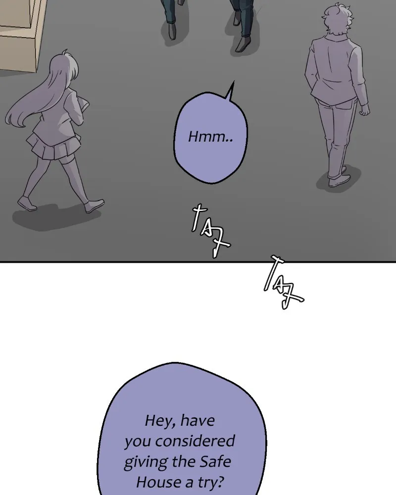 UnOrdinary  Manga Chapter 212 page 42 - 