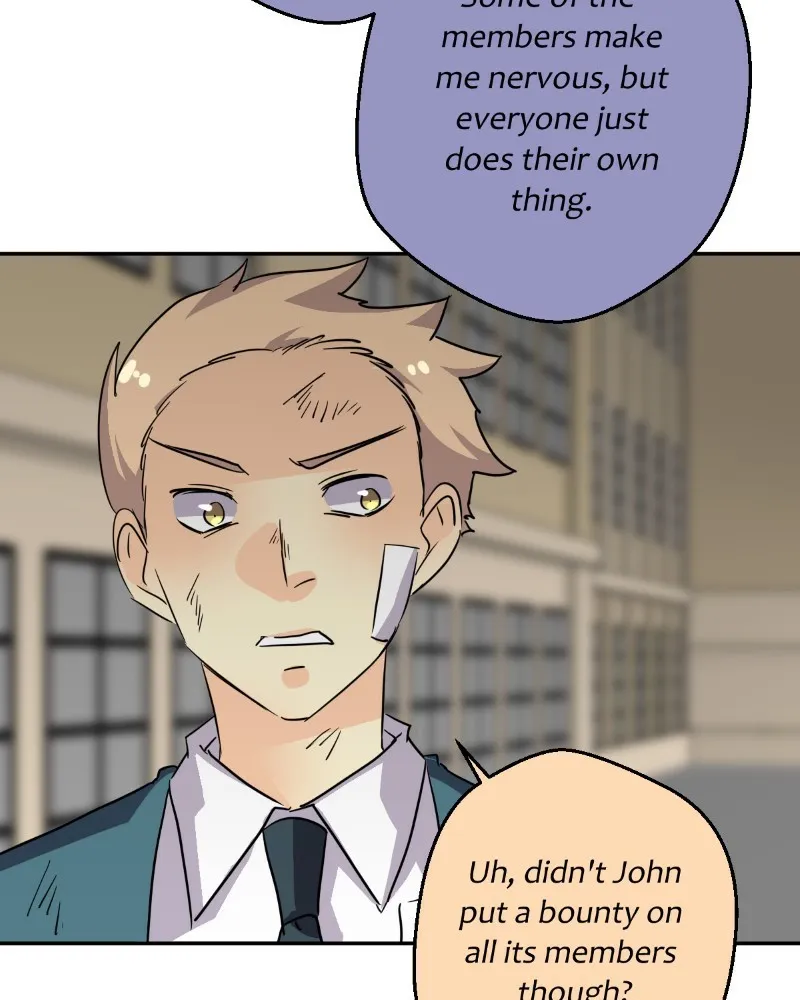 UnOrdinary  Manga Chapter 212 page 44 - 
