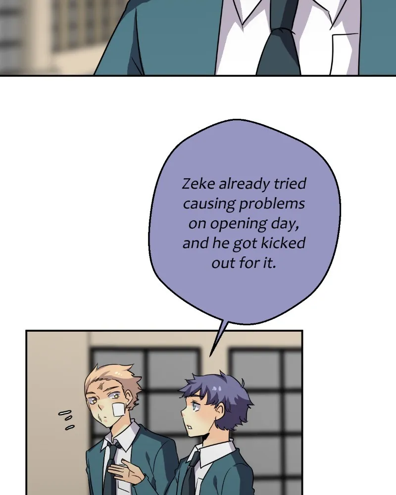 UnOrdinary  Manga Chapter 212 page 46 - 