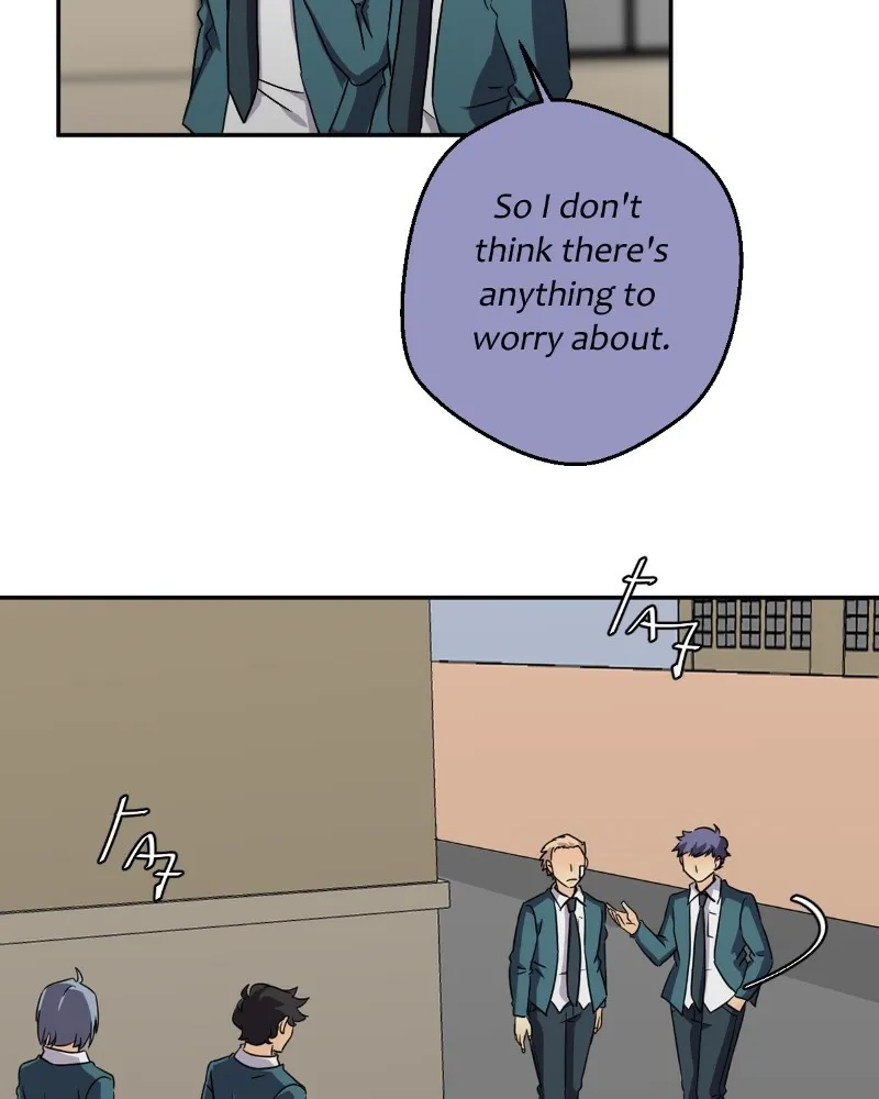 UnOrdinary  Manga Chapter 212 page 47 - 