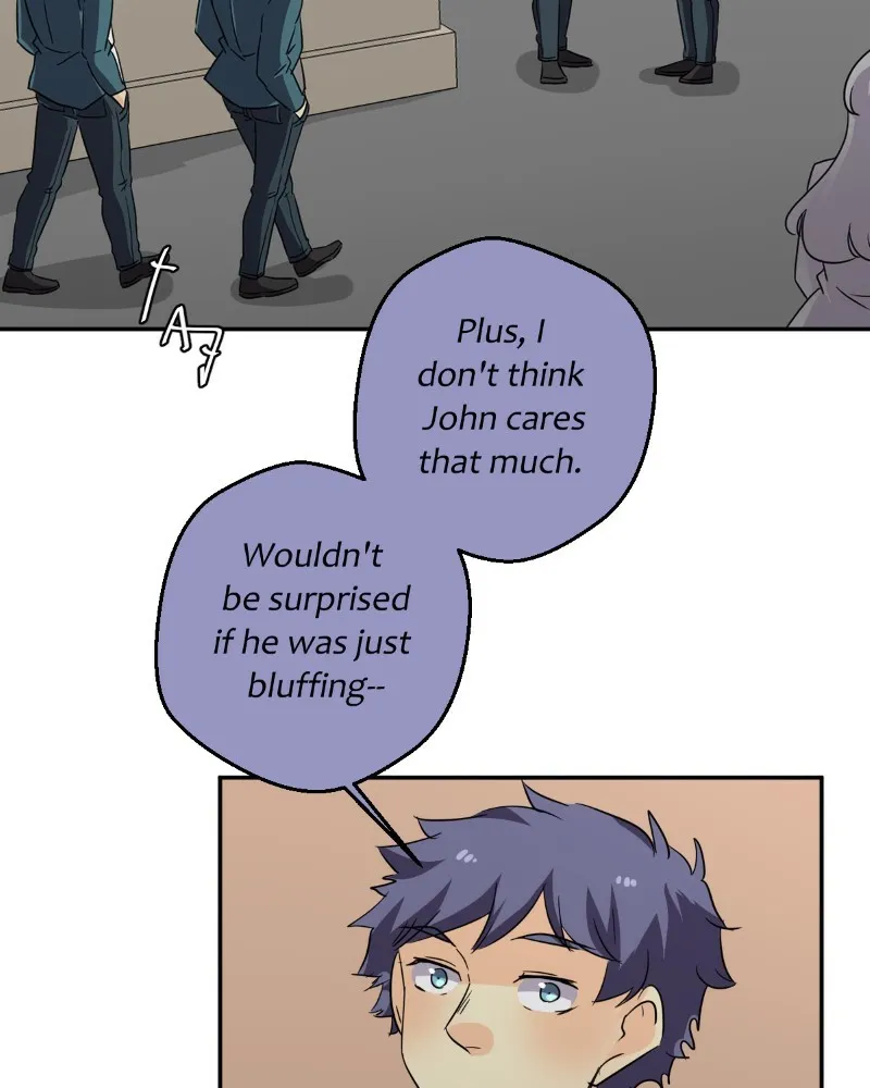 UnOrdinary  Manga Chapter 212 page 48 - 