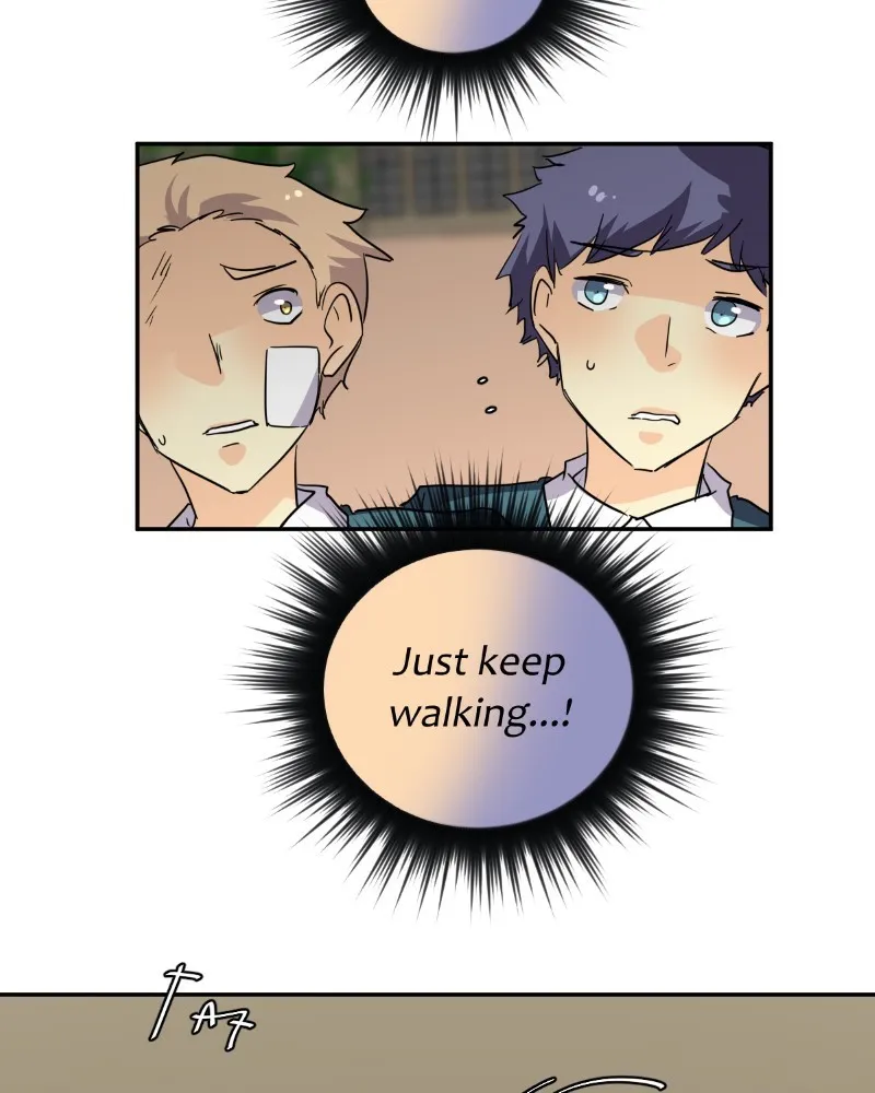 UnOrdinary  Manga Chapter 212 page 54 - 
