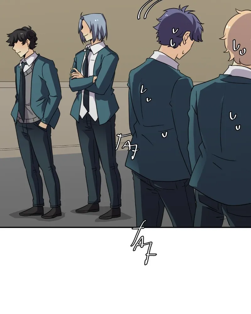 UnOrdinary  Manga Chapter 212 page 55 - 