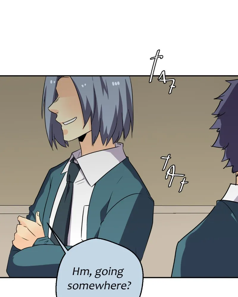 UnOrdinary  Manga Chapter 212 page 56 - 
