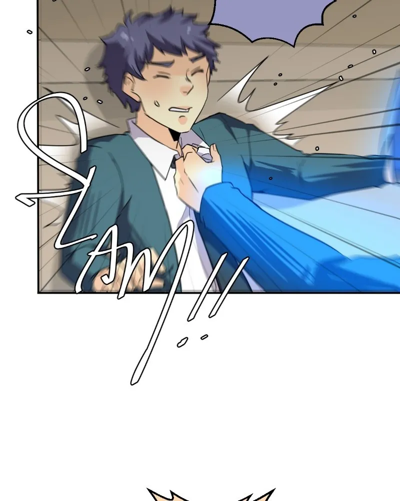 UnOrdinary  Manga Chapter 212 page 59 - 