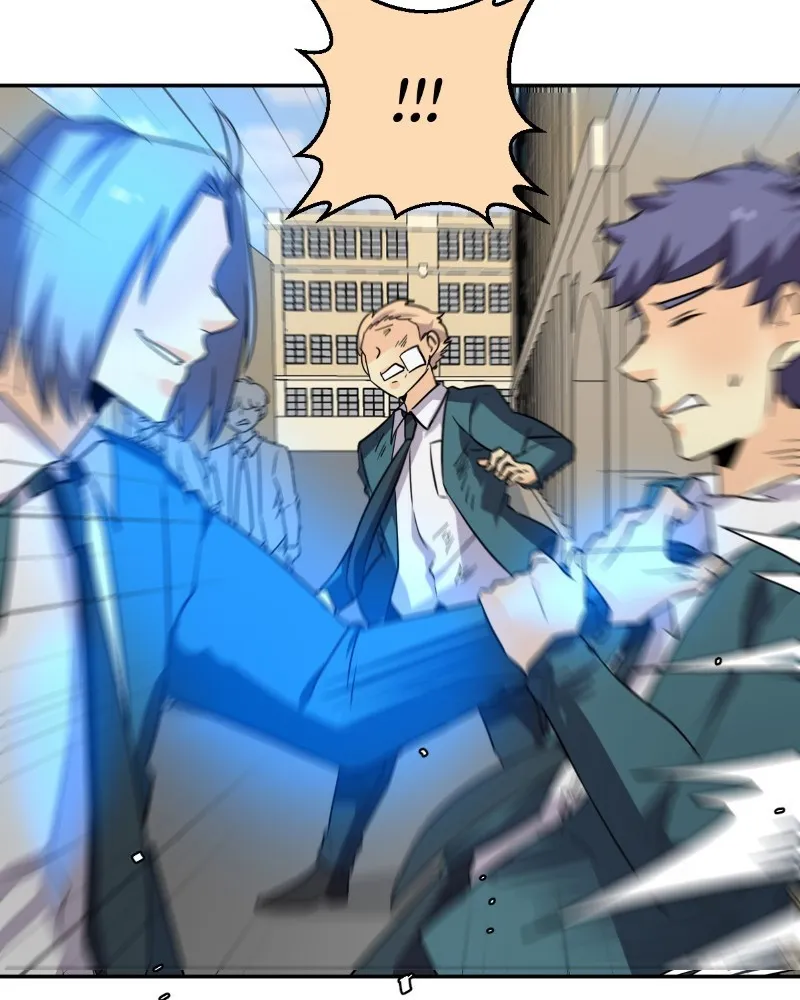 UnOrdinary  Manga Chapter 212 page 60 - 
