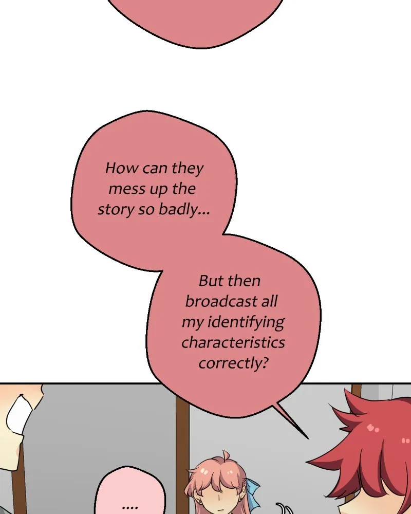 UnOrdinary  Manga Chapter 212 page 7 - 