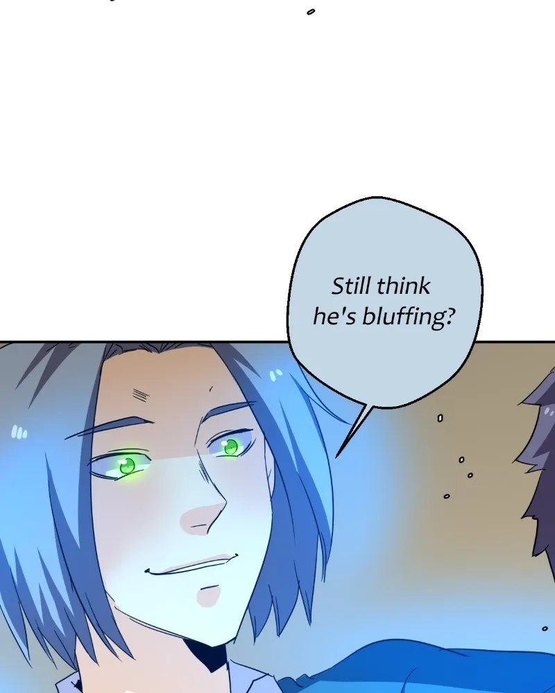 UnOrdinary  Manga Chapter 212 page 61 - 