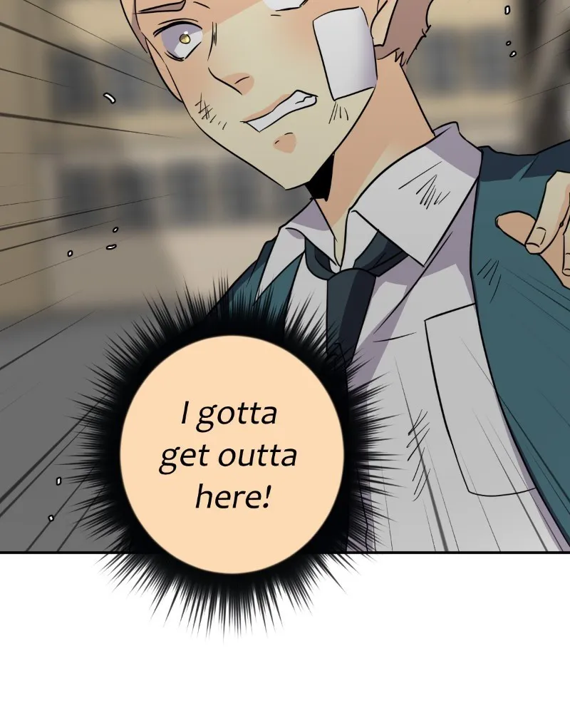 UnOrdinary  Manga Chapter 212 page 63 - 