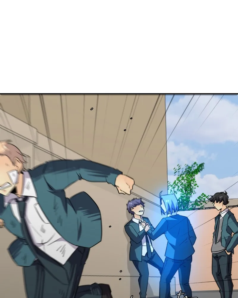 UnOrdinary  Manga Chapter 212 page 64 - 