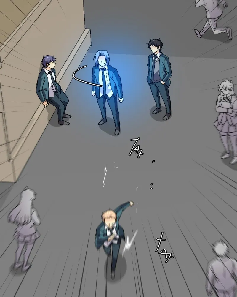 UnOrdinary  Manga Chapter 212 page 67 - 