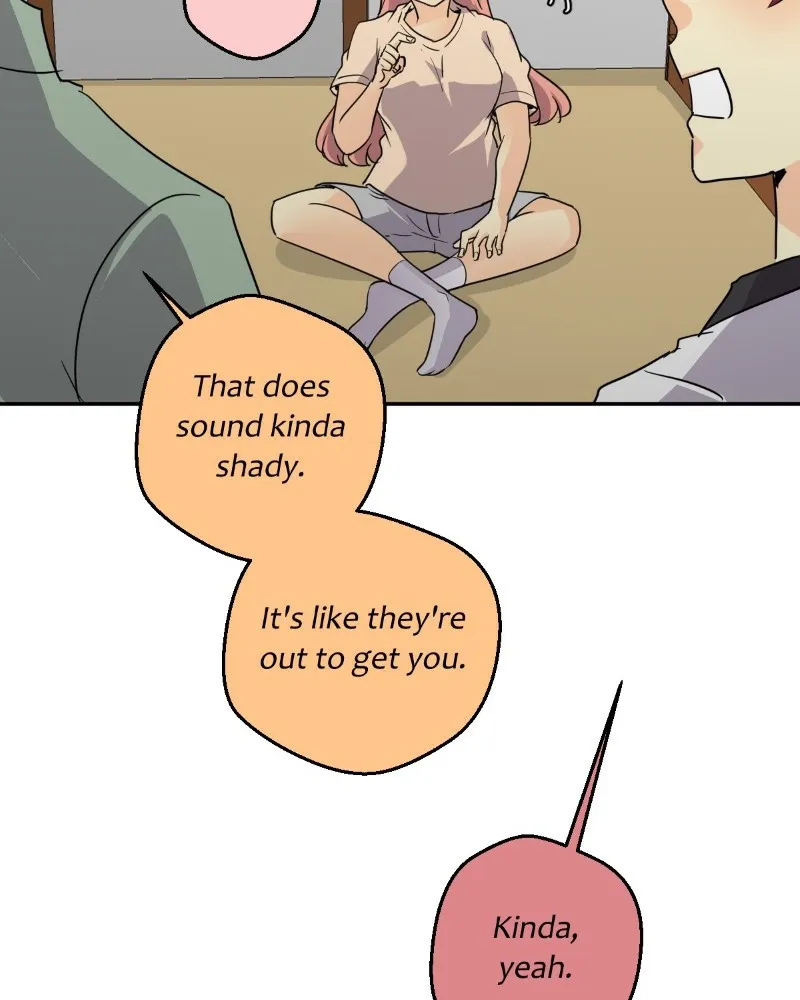 UnOrdinary  Manga Chapter 212 page 8 - 