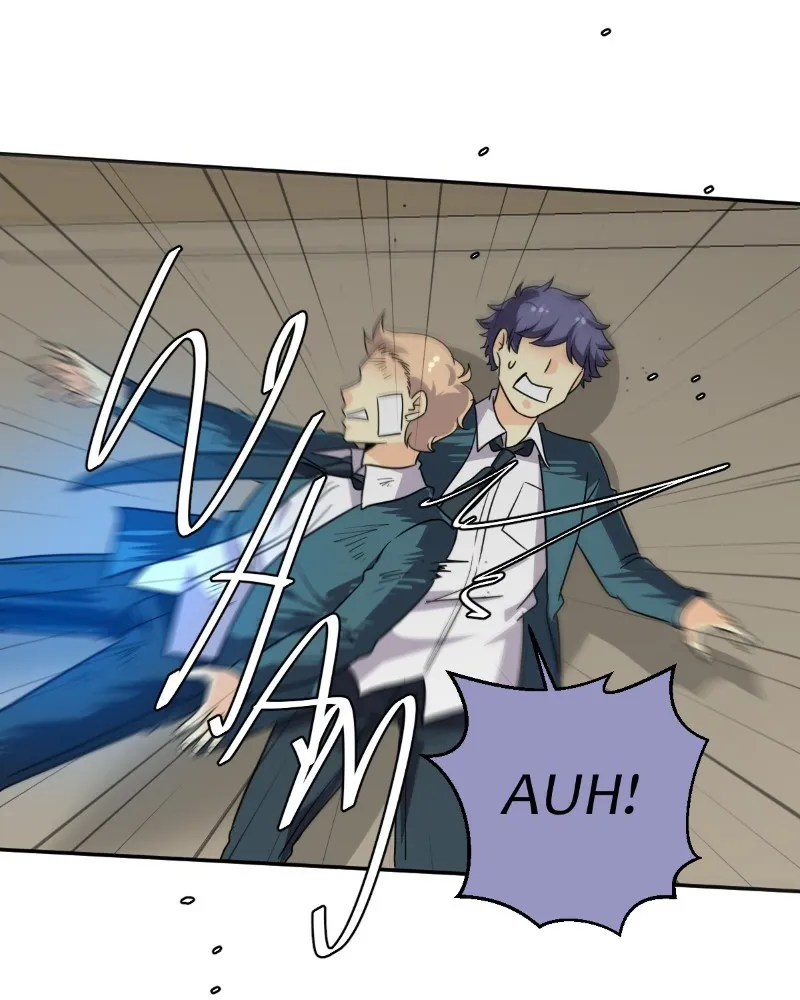 UnOrdinary  Manga Chapter 212 page 78 - 