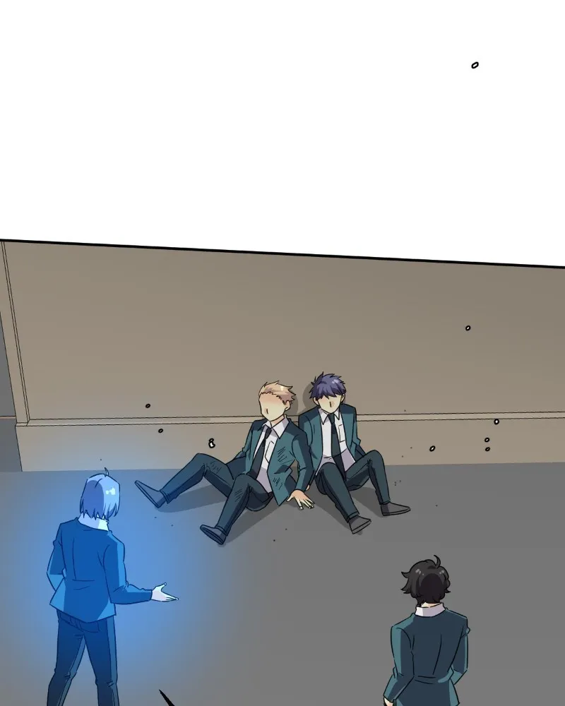 UnOrdinary  Manga Chapter 212 page 79 - 