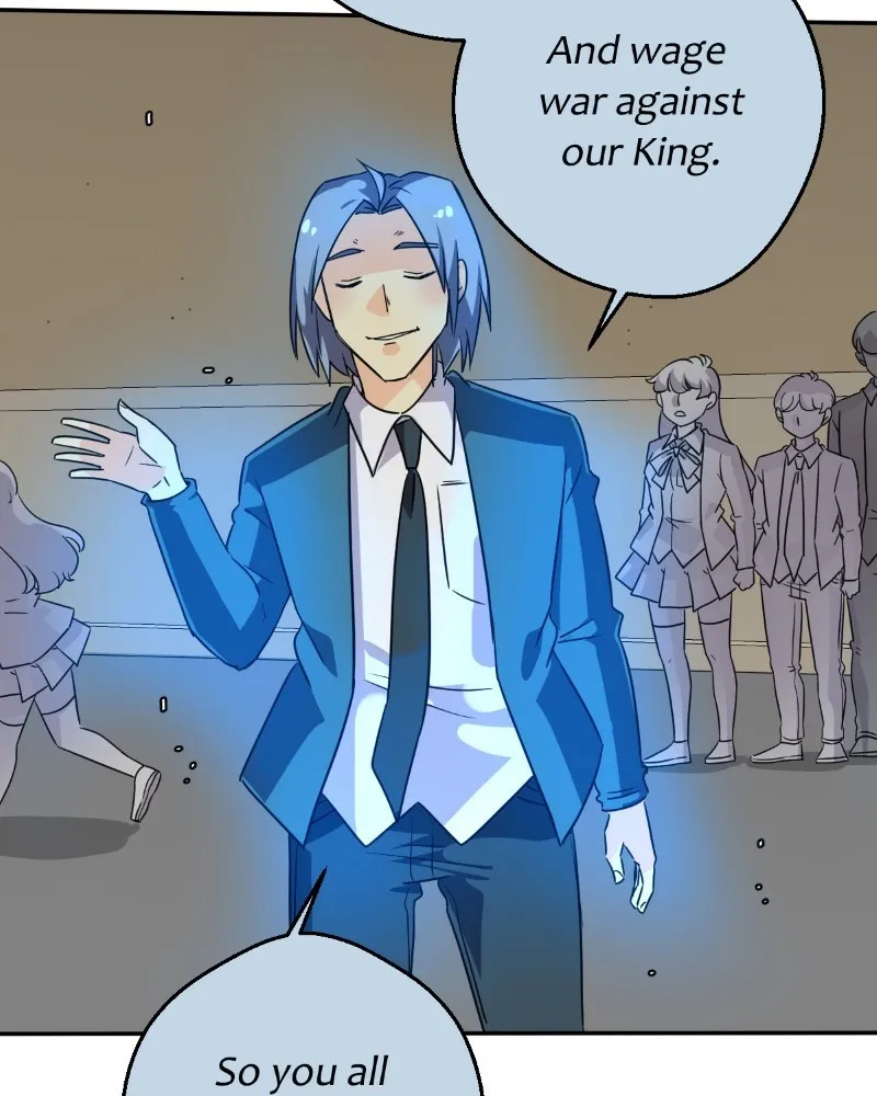 UnOrdinary  Manga Chapter 212 page 81 - 