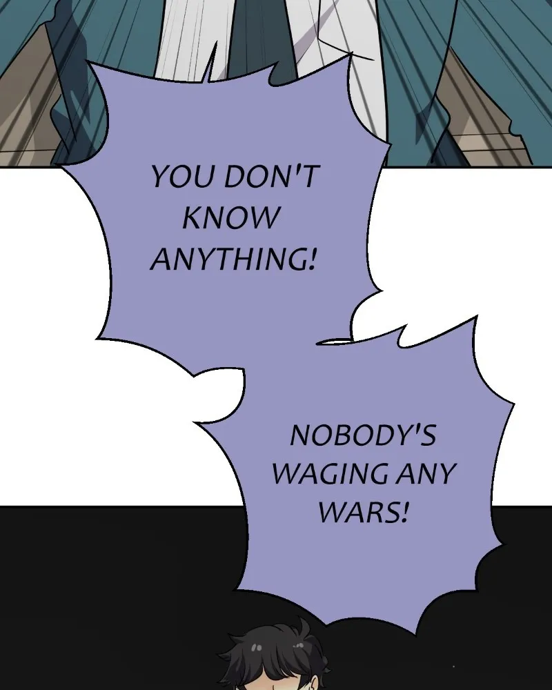 UnOrdinary  Manga Chapter 212 page 84 - 