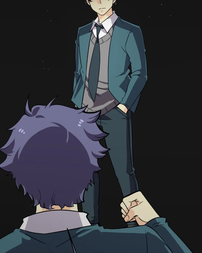 UnOrdinary  Manga Chapter 212 page 85 - 