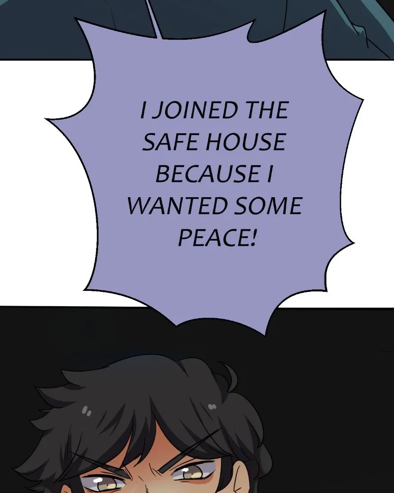 UnOrdinary  Manga Chapter 212 page 86 - 