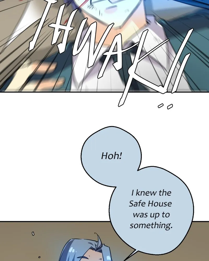 UnOrdinary  Manga Chapter 212 page 90 - 