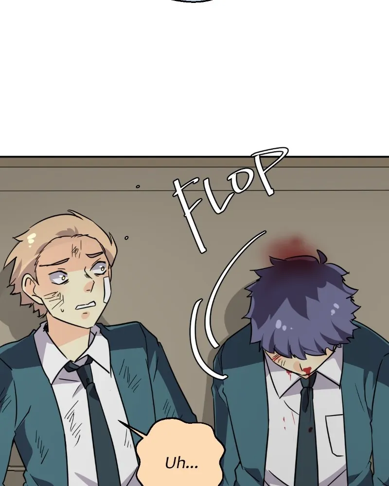 UnOrdinary  Manga Chapter 212 page 92 - 