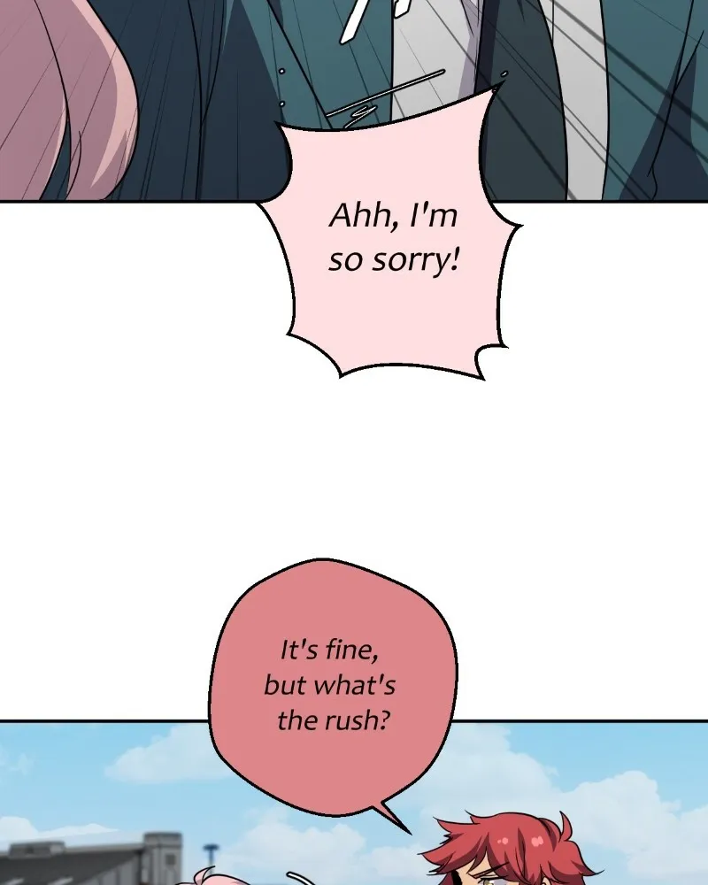 UnOrdinary  Manga Chapter 212 page 98 - 