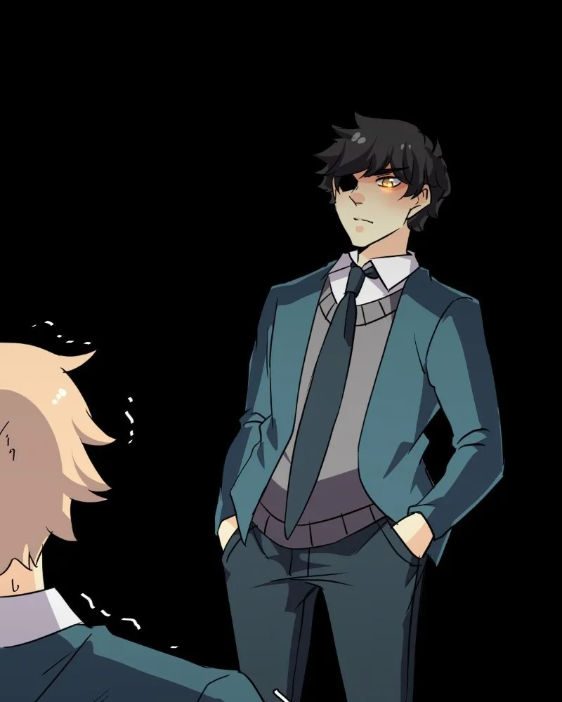 UnOrdinary  Manga Chapter 213 page 2 - 