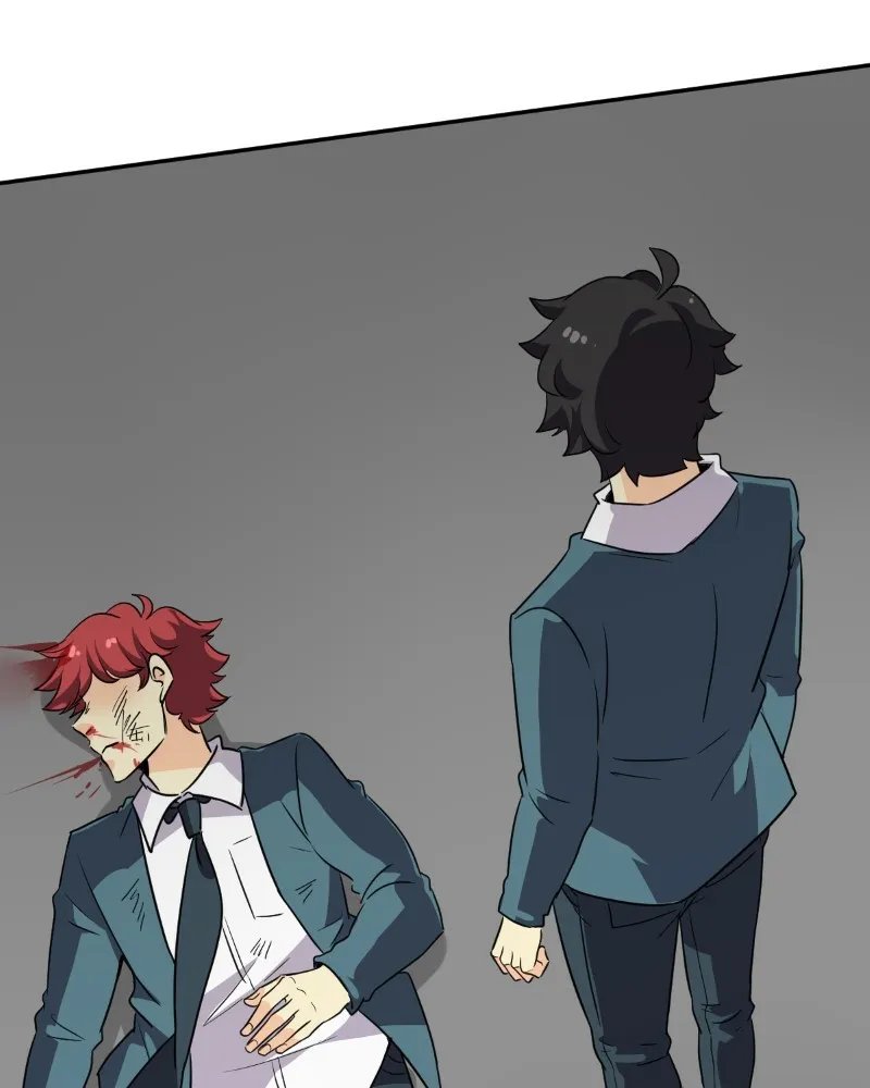 UnOrdinary  Manga Chapter 213 page 101 - 