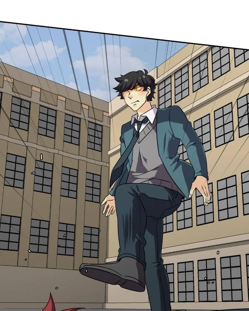 UnOrdinary  Manga Chapter 213 page 104 - 