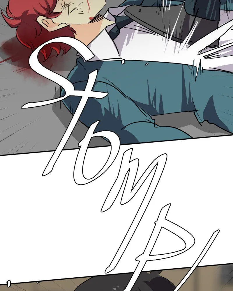 UnOrdinary  Manga Chapter 213 page 106 - 