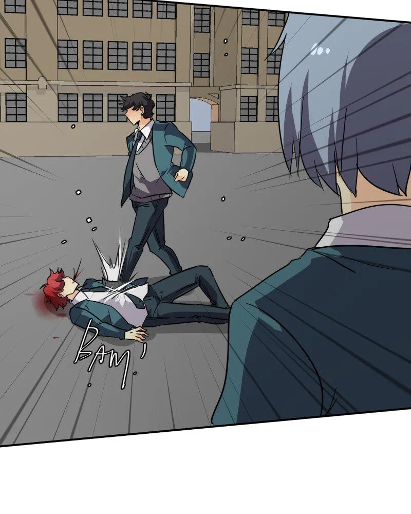 UnOrdinary  Manga Chapter 213 page 108 - 