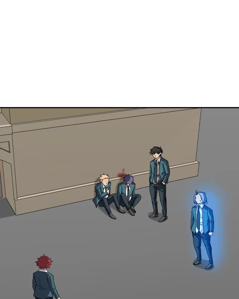 UnOrdinary  Manga Chapter 213 page 12 - 
